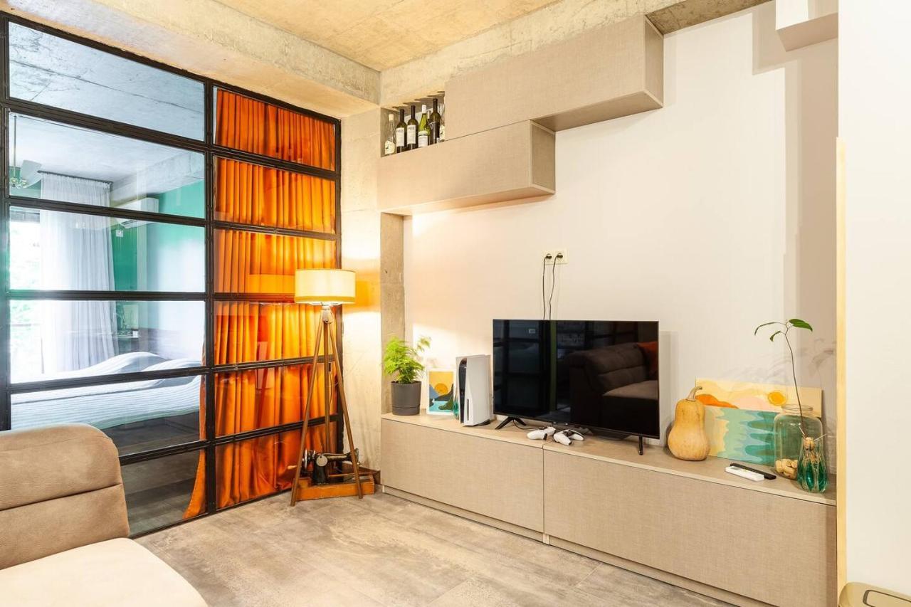 Veli Group Apartment Near White Bridge ° Kutaisi Dış mekan fotoğraf
