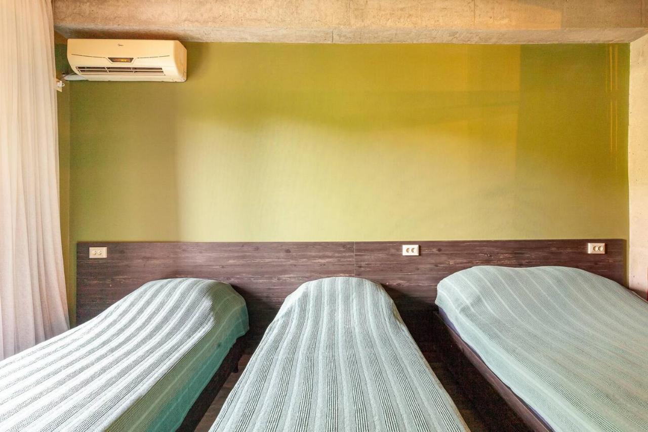 Veli Group Apartment Near White Bridge ° Kutaisi Dış mekan fotoğraf