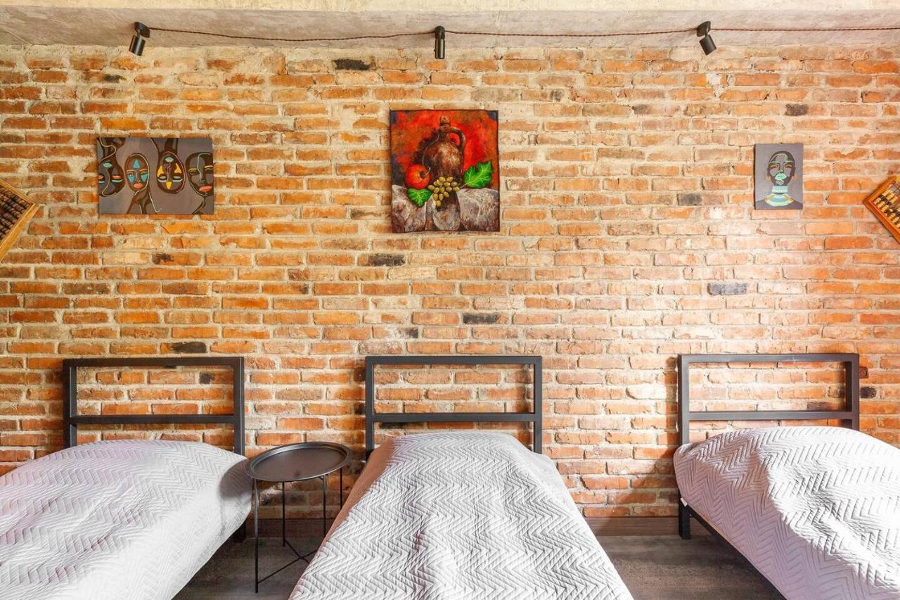 Veli Group Apartment Near White Bridge ° Kutaisi Dış mekan fotoğraf