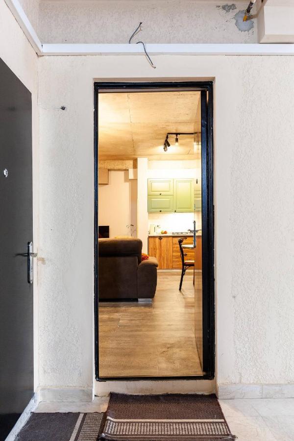 Veli Group Apartment Near White Bridge ° Kutaisi Dış mekan fotoğraf